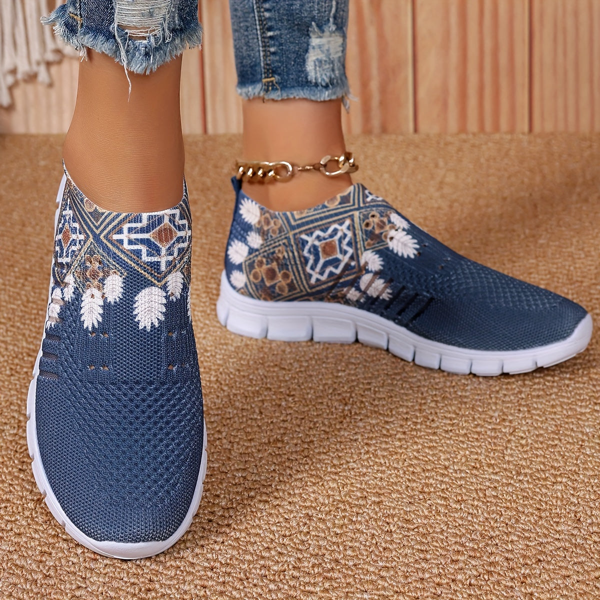 Bayell - Women Sneakers