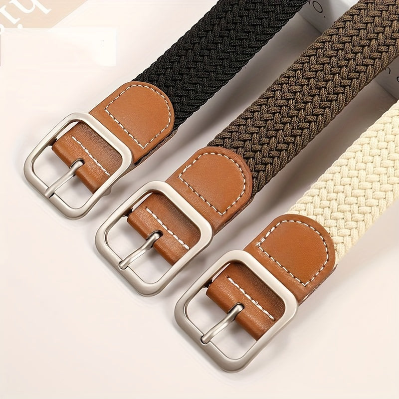 Bayell - Men Elastic Belt