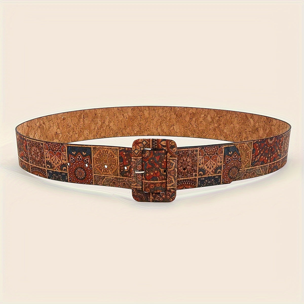 Bayell - Women Leather Belt