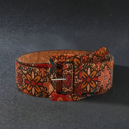 Bayell - Women Leather Belt