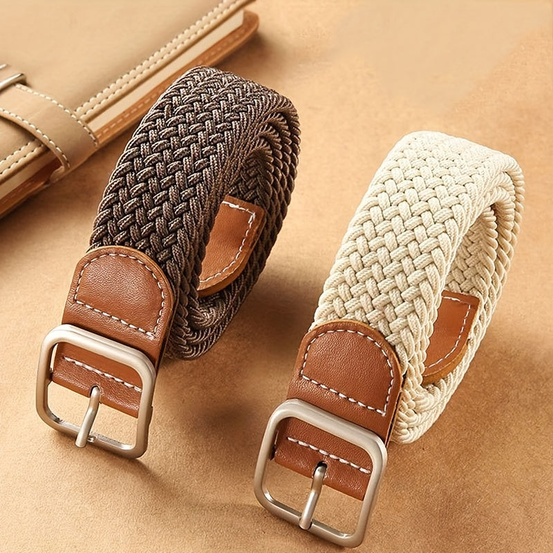 Bayell - Men Elastic Belt