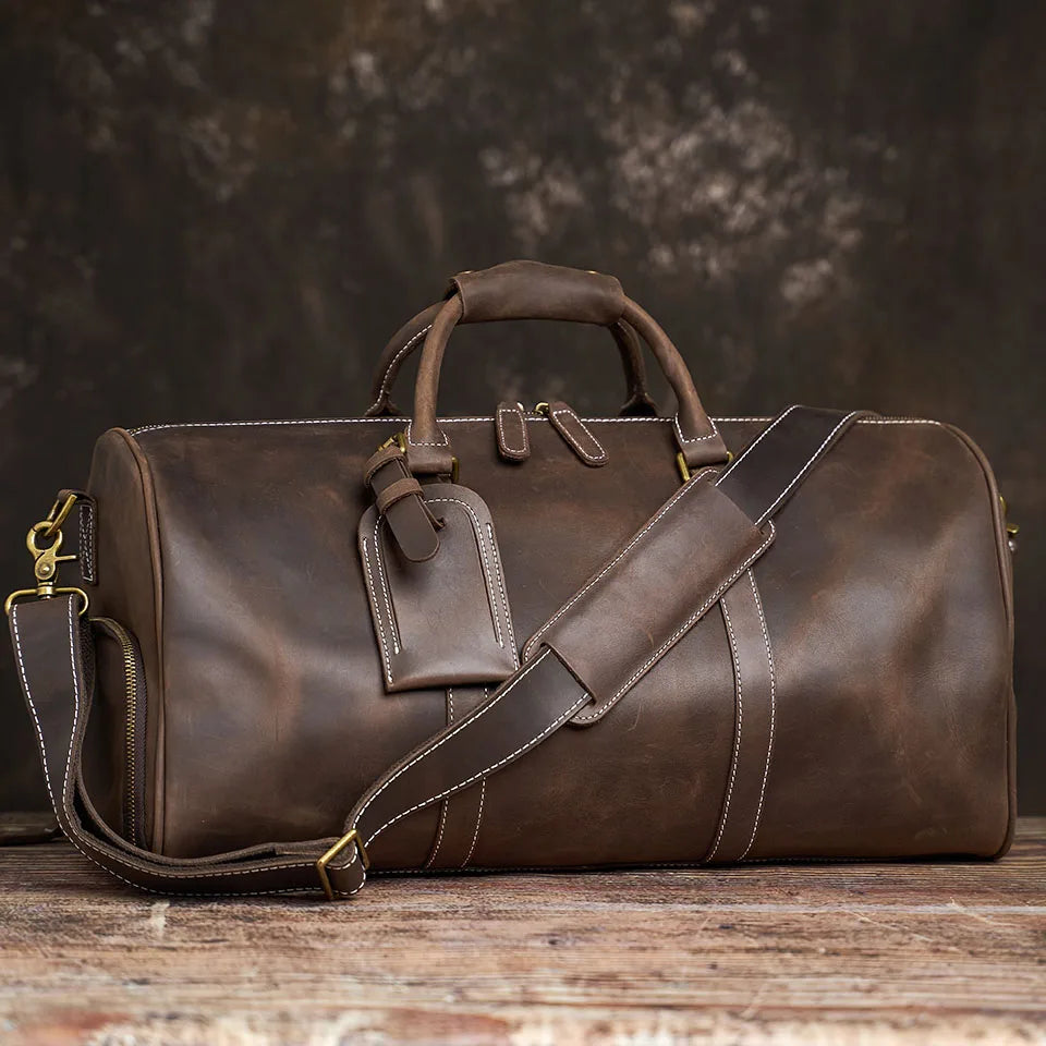 Men Travel Bag