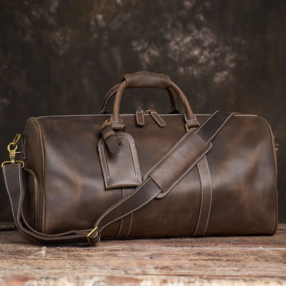 Men Travel Bag