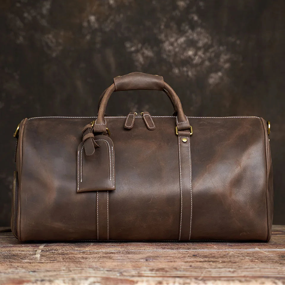 Men Travel Bag