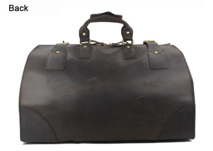 Men Travel Bag