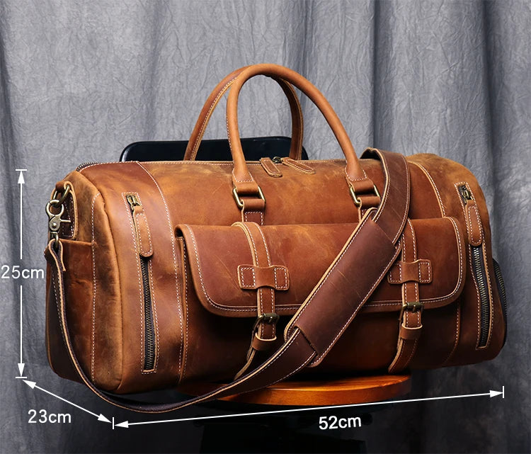 Men Travel Bag