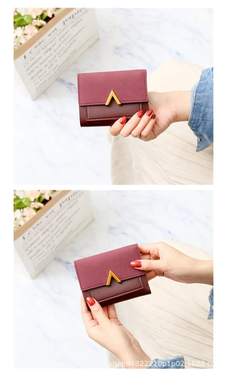 Women Wallet