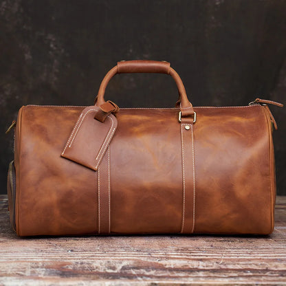 Men Travel Bag