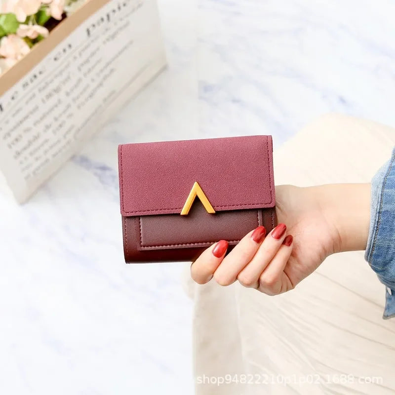 Women Wallet