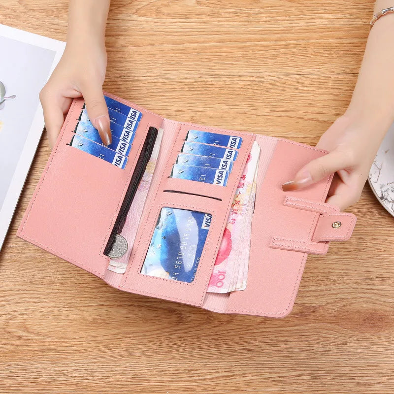 Women Wallet