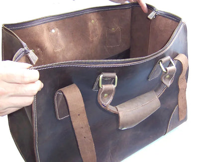 Men Travel Bag