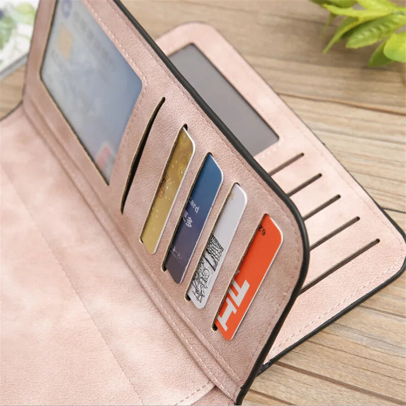 Women Wallet