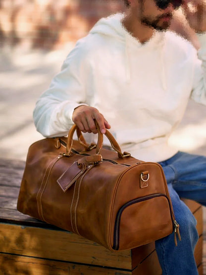 Men Travel Bag