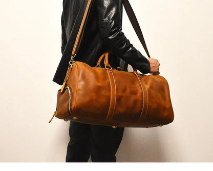 Men Travel Bag