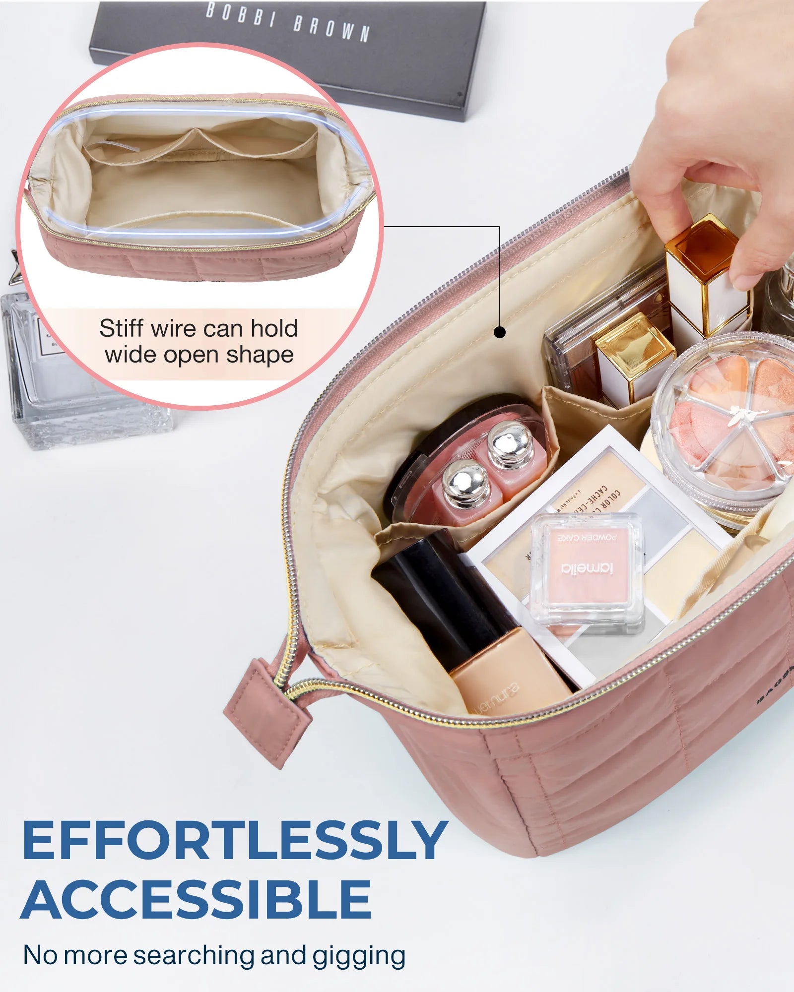 Cosmetic Bag