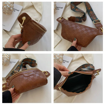 Women Crossbody Bag