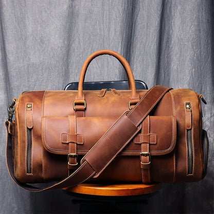 Men Travel Bag