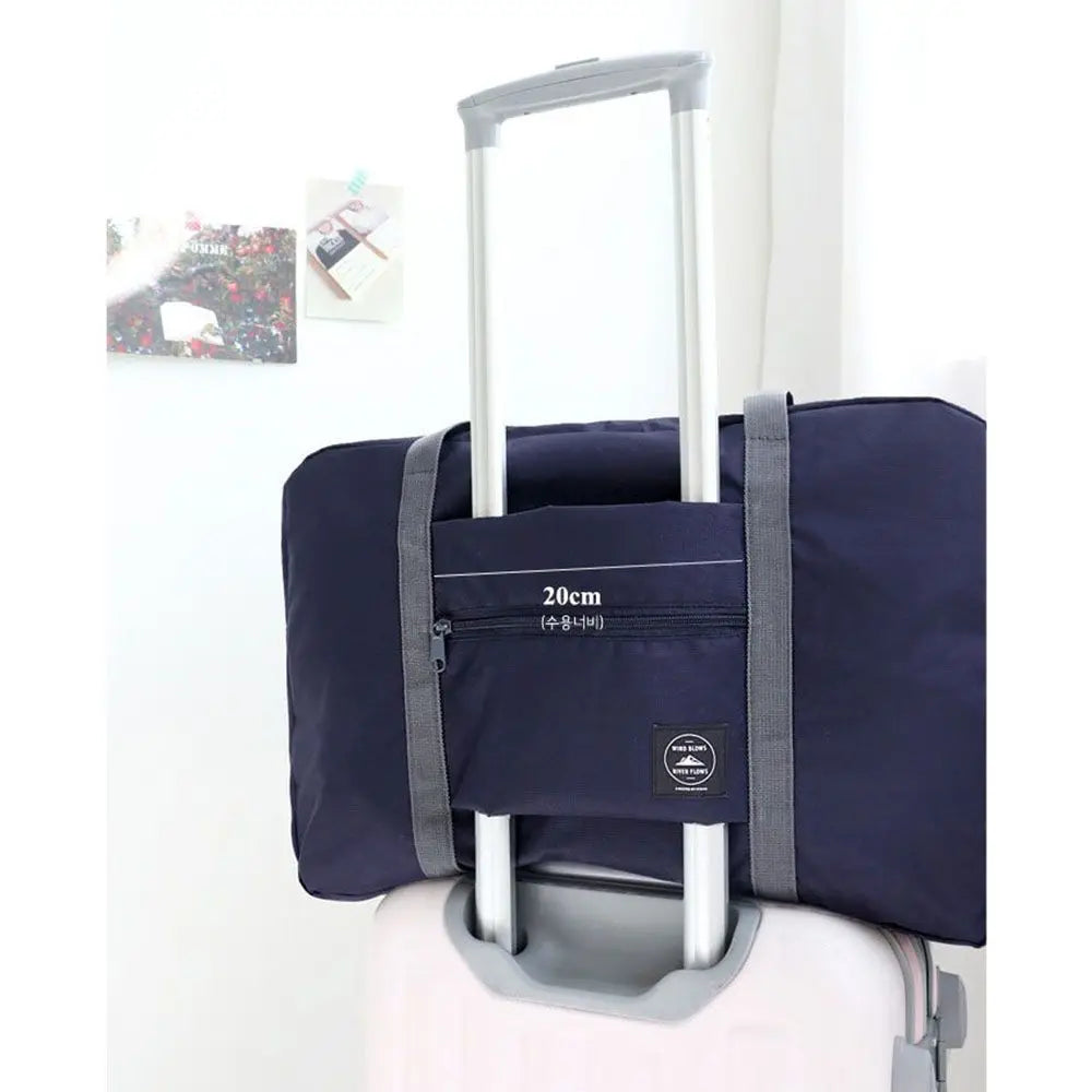 Travel Bag Organizer