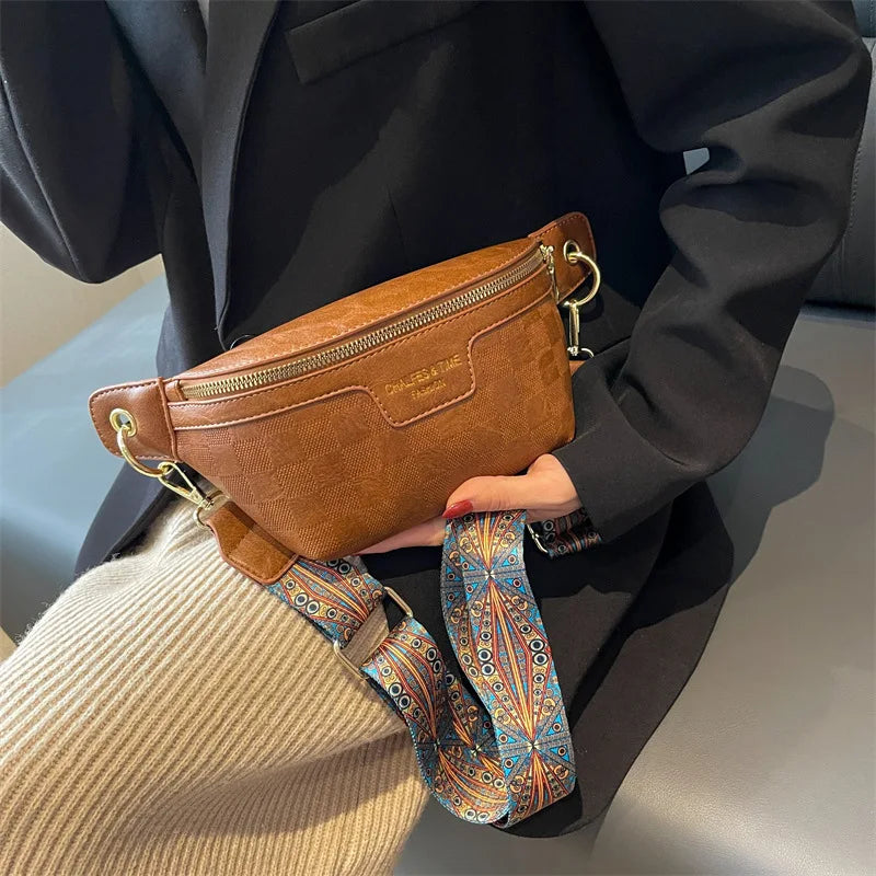 Women Crossbody Bag