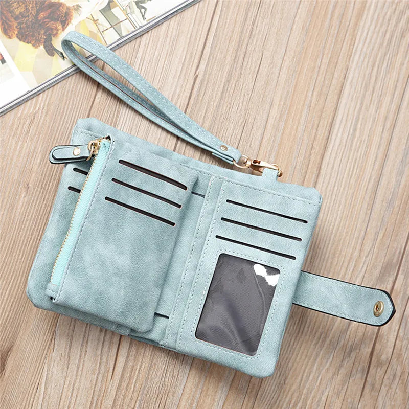 Women Wallet