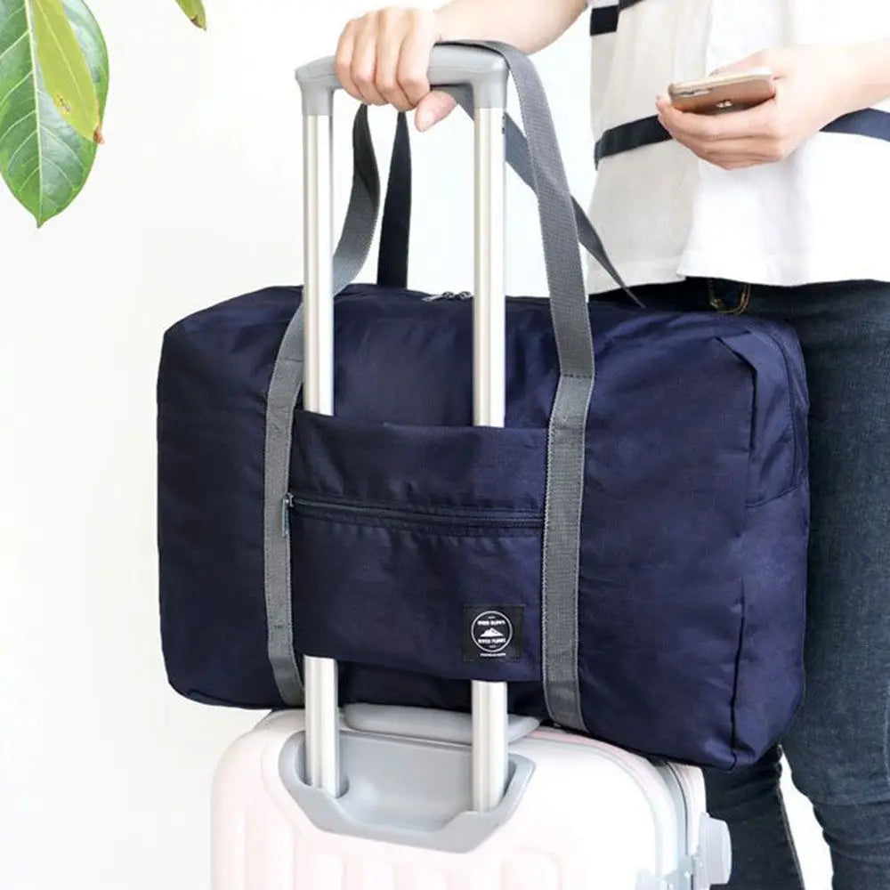 Travel Bag Organizer