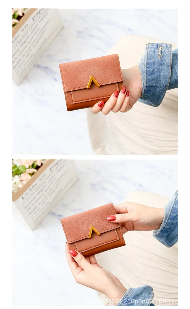 Women Wallet