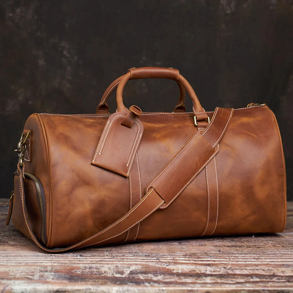 Men Travel Bag