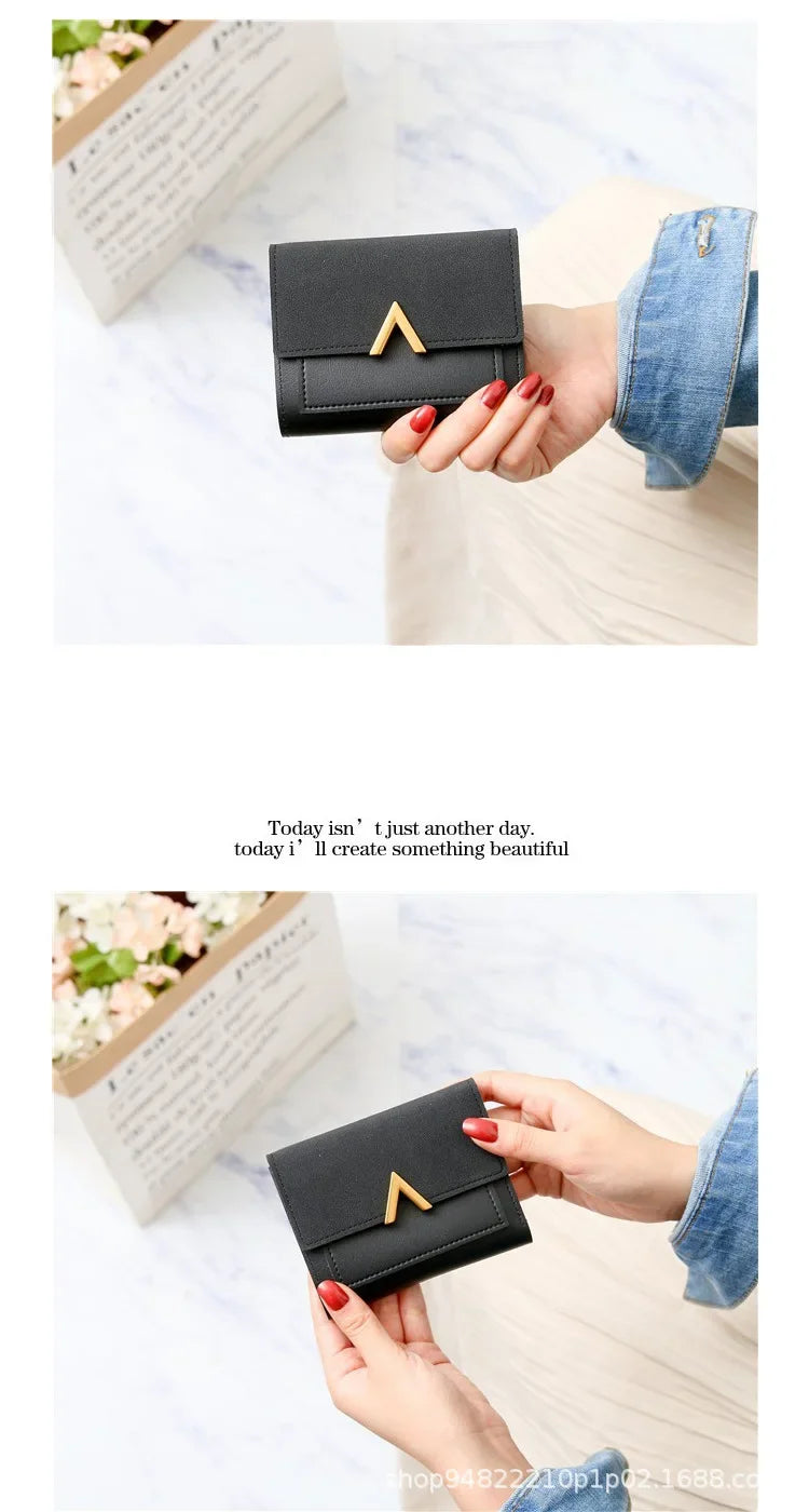 Women Wallet