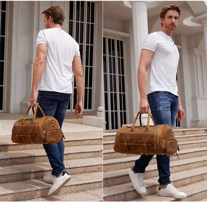 Men Travel Bag