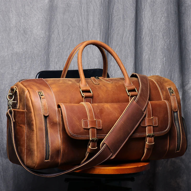 Men Travel Bag