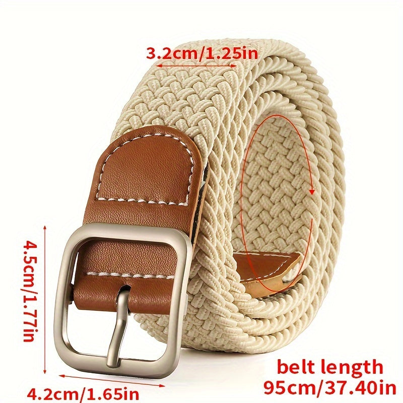 Bayell - Men Elastic Belt