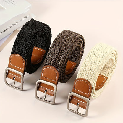 Bayell - Men Elastic Belt