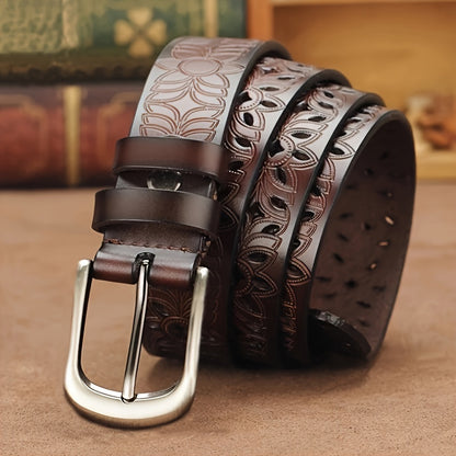 Bayell - Women Genuine Leather Belt