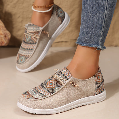 Bayell - Women Canvas Shoes