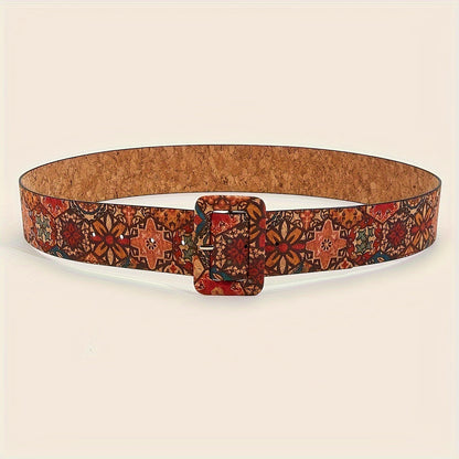 Bayell - Women Leather Belt